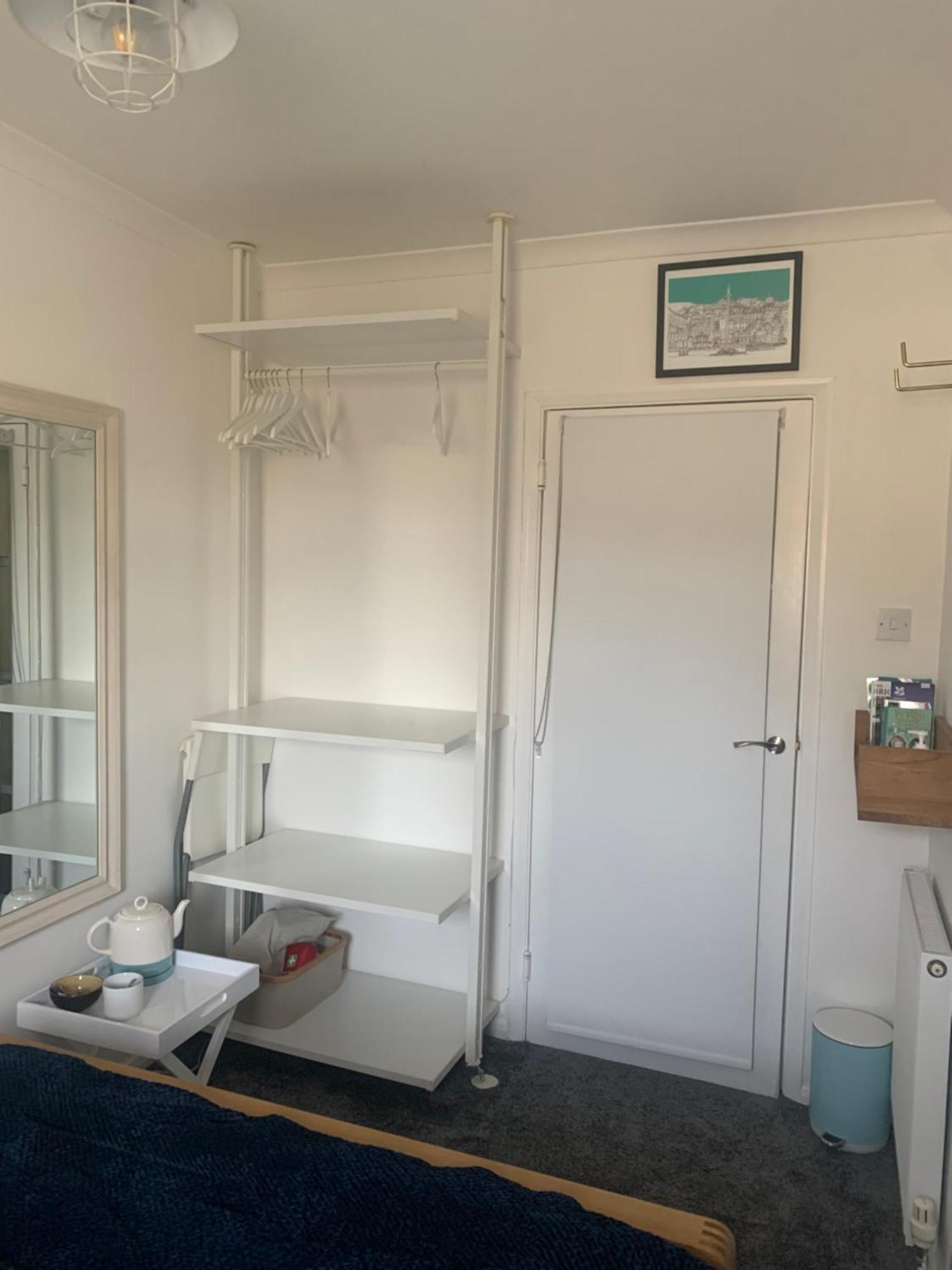 Cosy Room 10 Min From Beach Hove Exteriér fotografie